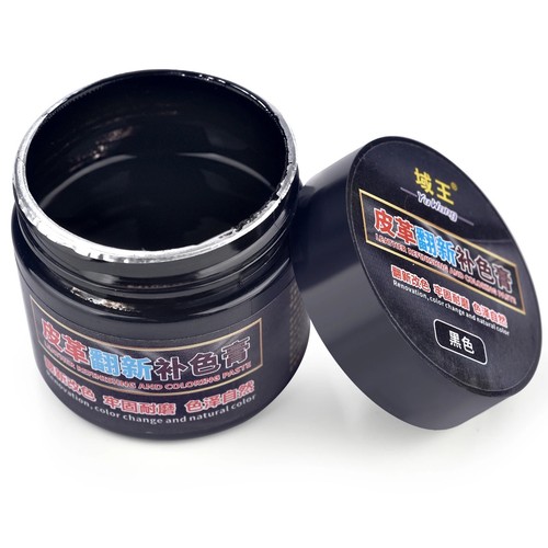 50g leather coloring - 50g,