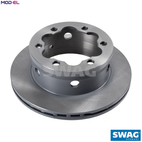 Brake disc 0639 for - brake, 99