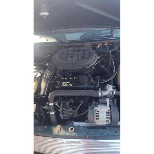 Full engine rover mini 3 - mini, 1.3