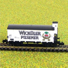 N Gauge Arnold 4287 Wickuler