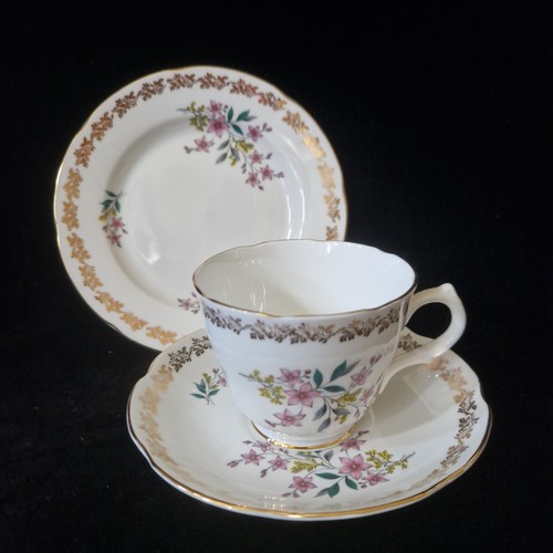 Vintage royal grafton - grafton, bone