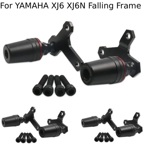 For yamaha xj6 - xj6, falling