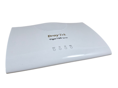 Draytek vigor 167 - draytek,