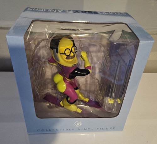The simpsons kidrobot - simpsons, stupid