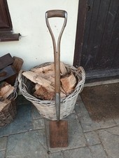 Vintage Garden Spear And