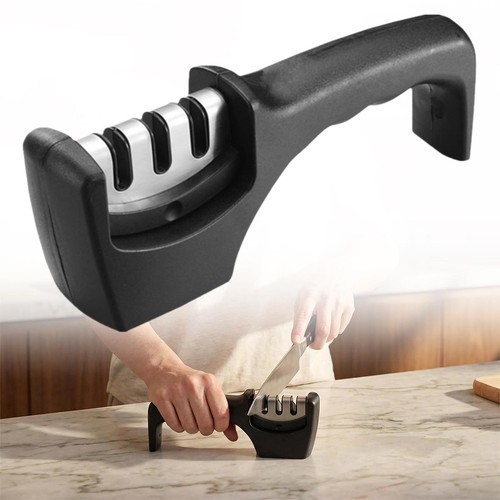 Professional stage knife - 3,