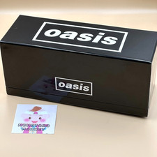 Oasis Complete Singles Collection 94-05 Limited Box Set 25 CD Japan EICP700-724