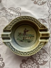 Wade Irish Porcelain Ashtray