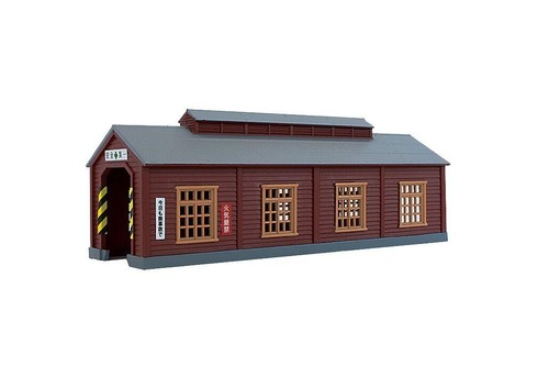 Rokuhan gauge s051 wooden - z,