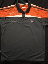 Armagh GAA Polo Shirt