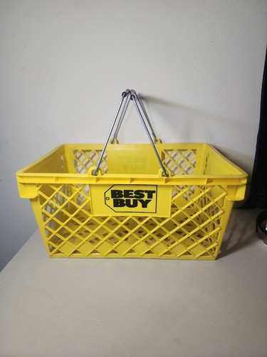 Vintage best buy shopping - vintage,