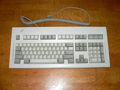 Vintage 1989 made - us,