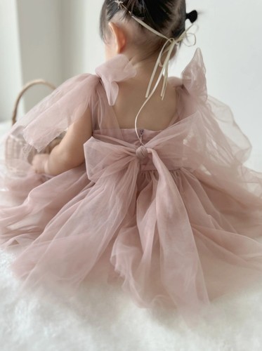 Baby girl princess - girl, dress