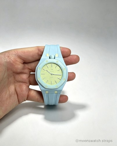 Brand new swatch light - new,