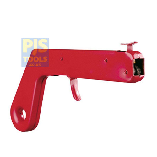 Pistol flint spark - lighter, gun