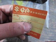 NOS SUZUKI TS250 TS400 TM400