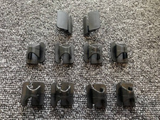 FIT MERCEDES-BENZ Bonnet