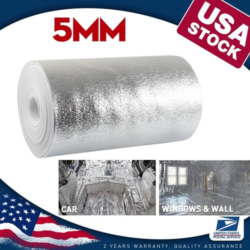 Heat reflective shield epe - reflective,