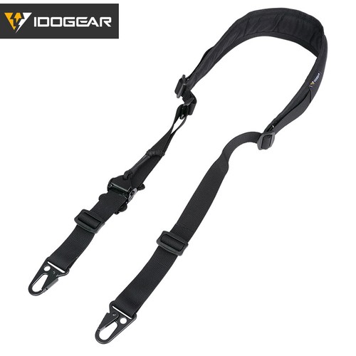 Idogear tactical rifle sling - tactical,