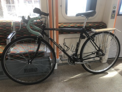 Dawes galaxy touring bike - galaxy, just