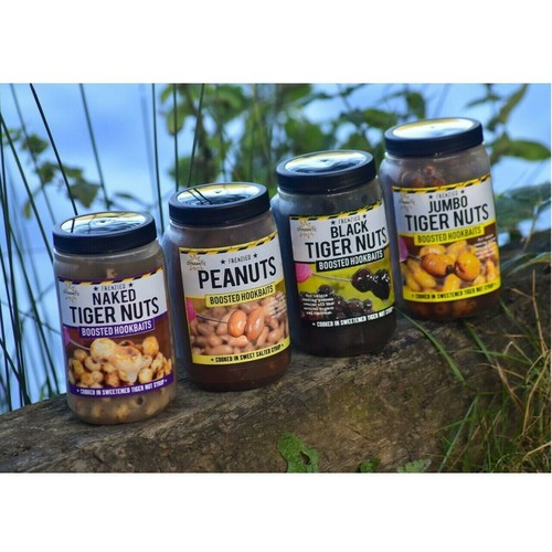 Dynamite baits frenzied nuts - dynamite,