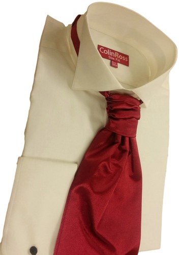 Slimmer fit ivory - slimmer,