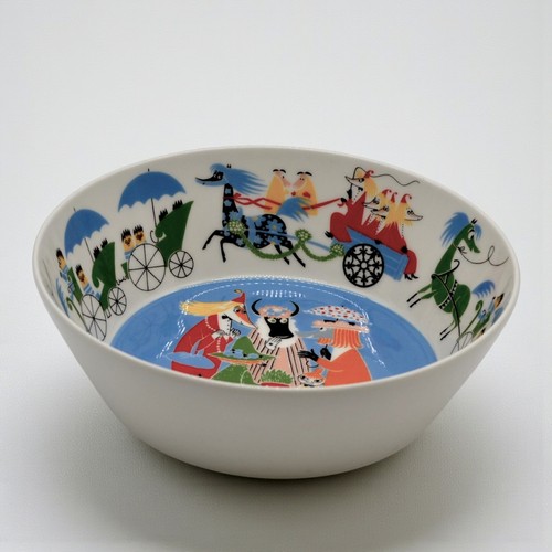Moomin arabia friendship large - arabia,