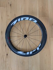 Zipp 404 Tubular Carbon Front