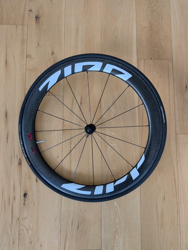 Zipp 404 tubular carbon front - zipp,