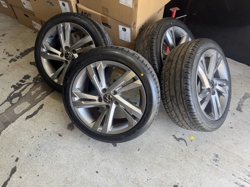 Oem volkswagen golf gtd - volkswagen,