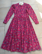 Vintage Laura Ashley Dress