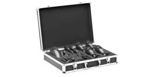 Akg drum set - drum, i