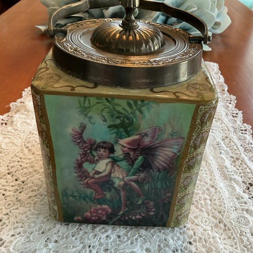 Carltons fantasia ware square - carltons,