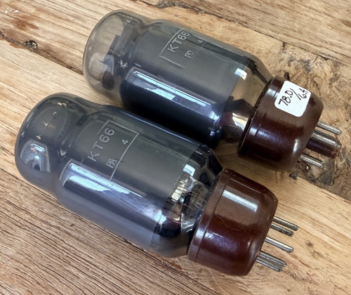 Matched pair gec brown - matched,
