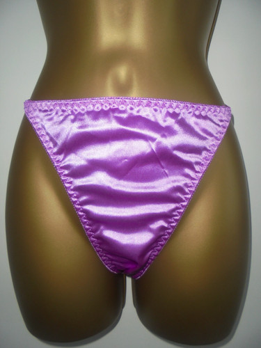 Womens silky satin - silky,