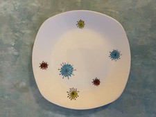 Midwinter Quite Contrary plate
