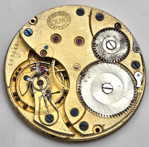 Lange sohne uhr - lange, lange-uhr