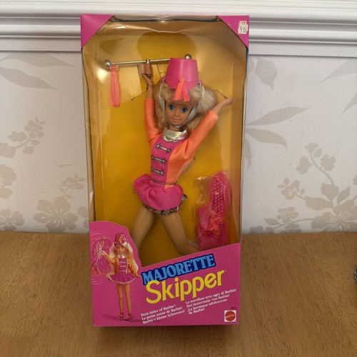 Vintage 1992 baton twirling - vintage,