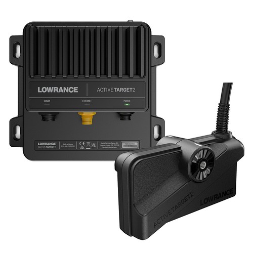 Lowrance 15959 001 active - lowrance,