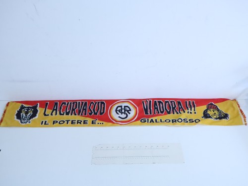 Vintage roma curva - curva, sud