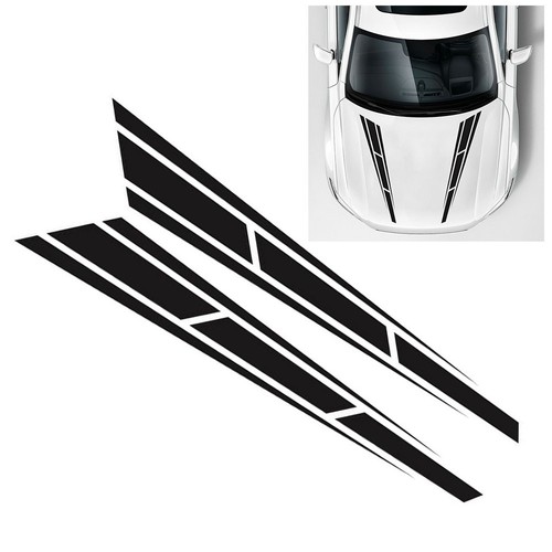 Decor car sticker front - decor,