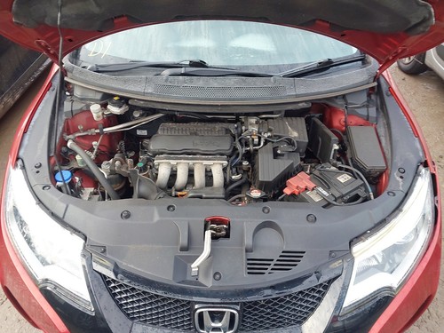 Honda civic 2012 - honda,