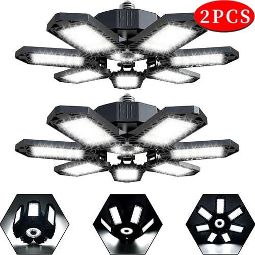Super bright led - led, garage