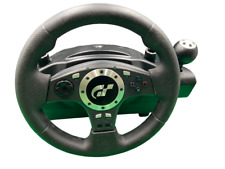 Logitech Driving Force Pro GT E-UJ11 Racing Wheel, USB cable cut