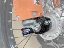 PRO CARBON BOTTOM FORK SHOE