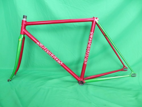 Stratos njs keirin - njs,