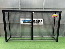 6 x Propane 47kg Gas cylinder