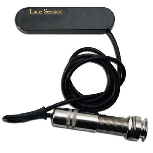 Lace sensor dobro - sensor, neck