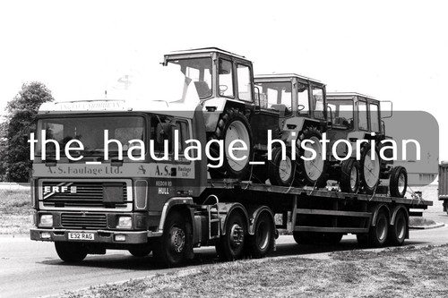 Thh truck photos erf - -,