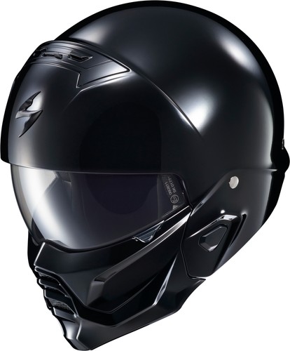 Scorpion covert solid - scorpion,
